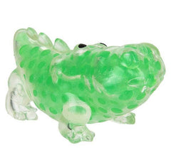 3.5" SQUEEZY BEAD GATOR LLB kids toys