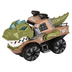 10" Untamed Dinosaur Truck LLB Car Toys
