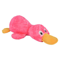 17" Cotton Candy Duck Plush Toy