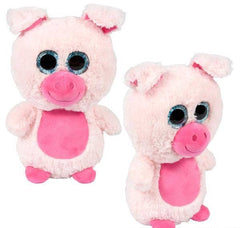 10" PLUMP PAL PIG LLB kids toys