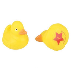 2" RUBBER DUCKY MATCHING GAME 20PCS/UNIT LLB kids toys