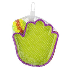 7.25" HAND CATCH GAME LLB kids toys