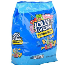 JOLLY RANCHER ASSORTED FLAVORS LLB Candy