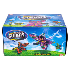 7" BUTTERFLY GLIDER LLB kids toys