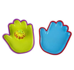 7.25" HAND CATCH GAME LLB kids toys