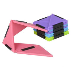 7" FLIP AND FOLD PUZZLE GAME LLB Puzzle