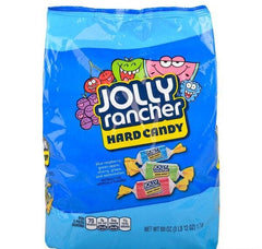 JOLLY RANCHER ASSORTED FLAVORS LLB Candy