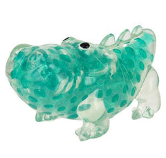 3.5" SQUEEZY BEAD GATOR LLB kids toys