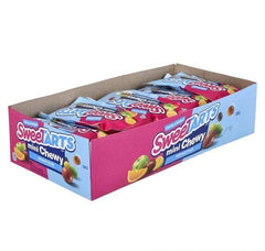 CHEWY SWEETARTS LLB candy