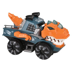 10" Untamed Dinosaur Truck LLB Car Toys