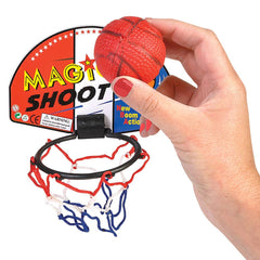 MAGIC SHOT BASKETBALL SET LLB kids toys