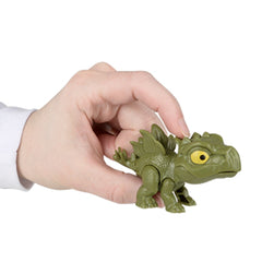 2.5" Mini Biting Dinosaur LLB kids toys