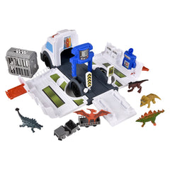 Dinosaur Mobile Veterinarian Set LLB kids toys