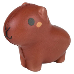 Micro Squish Capybara 2"