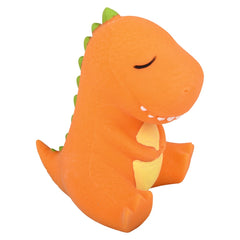 3" Squish And Stretch Dinosaur LLB Squishy Toys