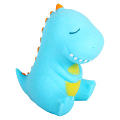 3" Squish And Stretch Dinosaur LLB Squishy Toys