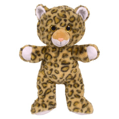 15" Jungle Animals Plush Toy