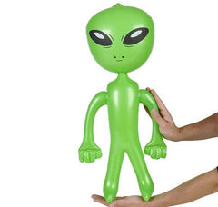 24" ALIEN INFLATE LLB Inflatable Toy