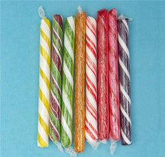 4.75" OLD FASHIONED CANDY STICK LLB Candy