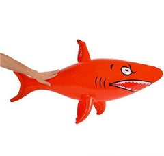 46" SHARK INFLATE LLB Inflatable Toy