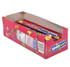 NERDS RAINBOW ROPE CANDY LLB Candy