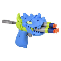 5" Dinosaur Foam Dart Blaster LLB kids toys