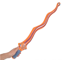27" SNAKE SWORD INFLATE LLB Inflatable Toy