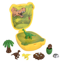 Dinosaur Pocket Playset LLB kids toys