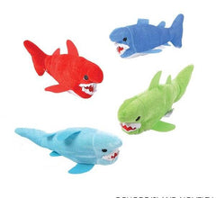 10" plush SHARK LLB Plush Toys