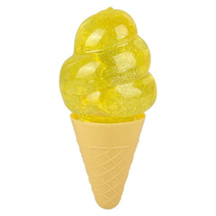 5.5" Ice Cream Putty LLB Slime & Putty