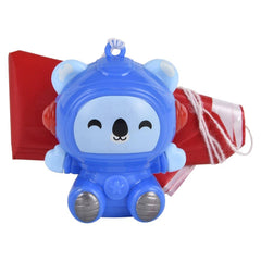 2" Paratrooper Animal Astronaut LLB kids toys