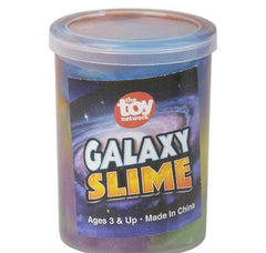 GALAXY SLIME LLB Slime & Putty