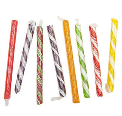 4.75" OLD FASHIONED CANDY STICK LLB Candy