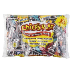 CHILDS PLAY CANDY ASSORTMENT LLB Candy