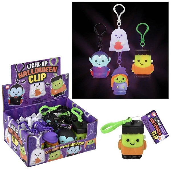 How to Prepare an Unforgettable Halloween Party with Light-Up Accessories