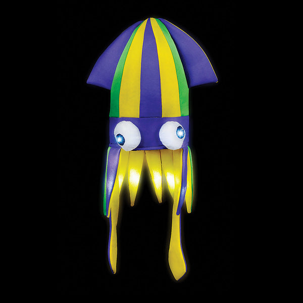 Choosing the Right Mardi Gras Hat Assortment for Large Celebrations