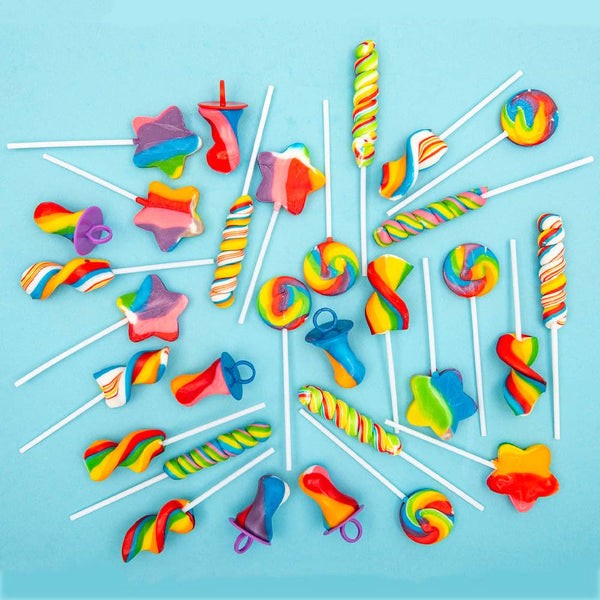 How Wholesale Candy Suppliers Power Up Confectionery Sales