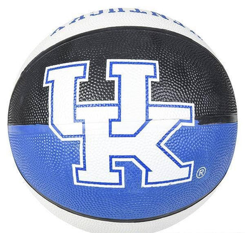 9.5" KENTUCKY WILDCATS REGULATION BASKETBALL LLB kids toys