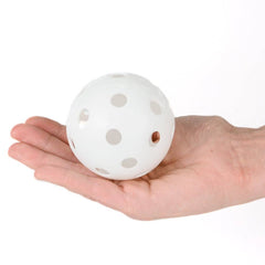 PLASTIC FUN BASEBALL LLB kids toys