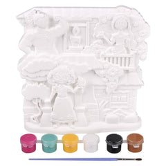 Encanto Plaster Scene LLB kids toys