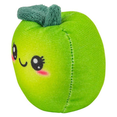3.75" MINI FRUIT plush LLB Plush Toys