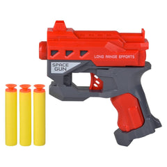Foam Blaster Set - 2 Pack - LLB Toys