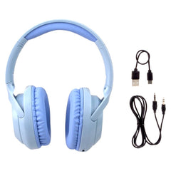 Premium Wireless Headphones - LLB Toys