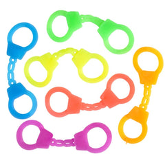 2.5" MINI STRETCH FINGER CUFFS LLB kids toys