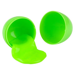 2.33" BOUNCING PUTTY EGG LLB Slime & Putty