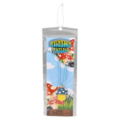 16" Mushroom Necklace #2 - LLB Toys