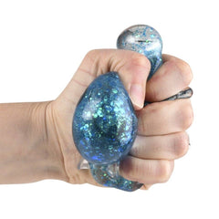 2.5" Squeezy Sugar Octopus LLB Candy