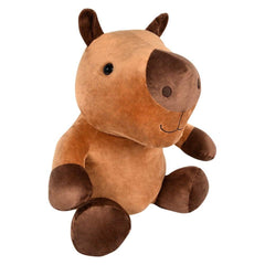 20" Capybara Plush - LLB Toys
