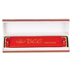 5" BEE HARMONICA LLB kids toys