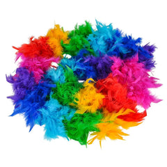 6' 60g RAINBOW BOA LLB kids toys